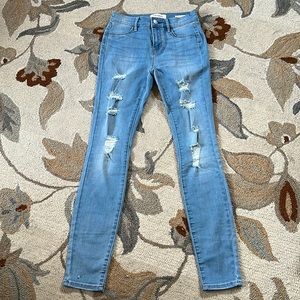 Pacsun jeans
